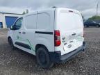2023 TOYOTA PROACE CIT for sale at Copart EAST KILBRIDE