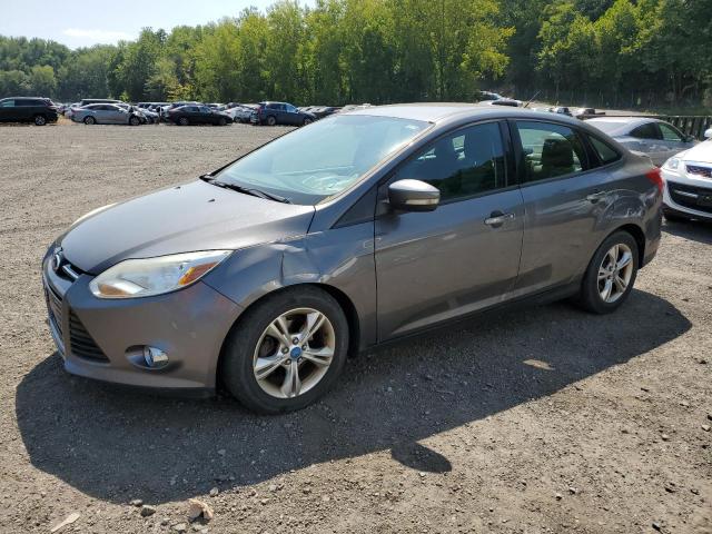  FORD FOCUS 2012 Szary