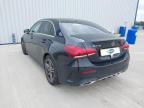 2020 MERCEDES BENZ A 200 AMG for sale at Copart CORBY