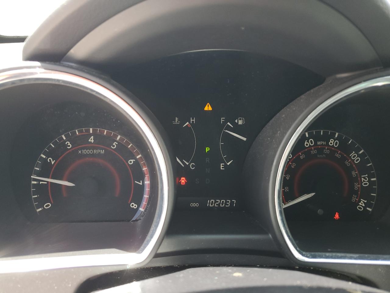 2008 Toyota Highlander Sport VIN: JTEDS43A682046872 Lot: 70015445