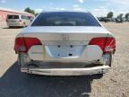 2006 HONDA CIVIC LX   for sale at Copart ON - LONDON