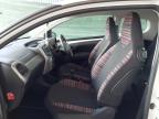 2016 CITROEN C1 FEEL for sale at Copart SANDTOFT
