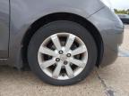 2011 TOYOTA YARIS T SP for sale at Copart NEWBURY