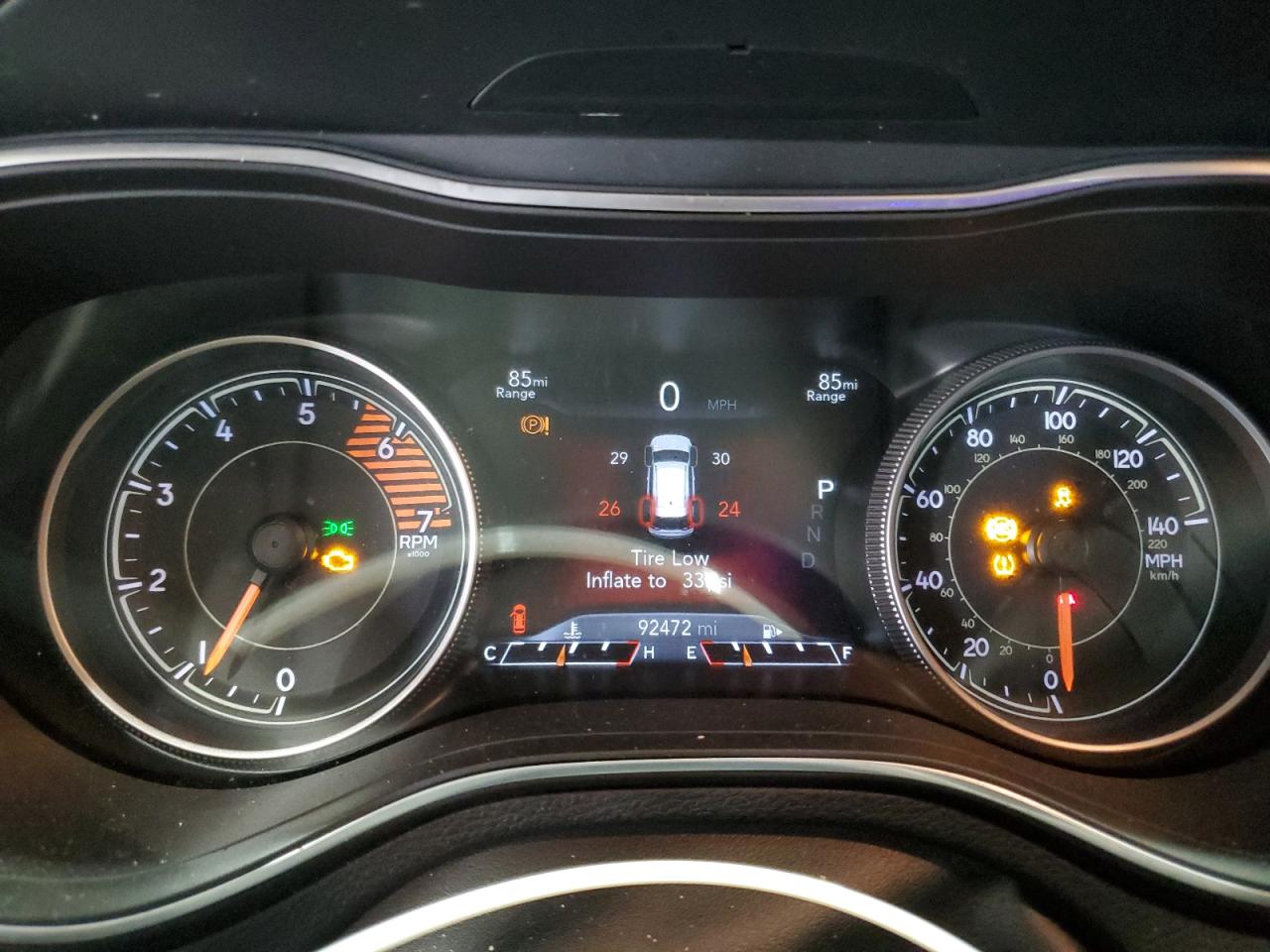 2019 Jeep Cherokee Limited VIN: 1C4PJMDN7KD142558 Lot: 67186035