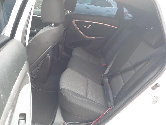 2013 HYUNDAI I30 EDITIO