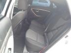 2013 HYUNDAI I30 EDITIO for sale at Copart WOLVERHAMPTON