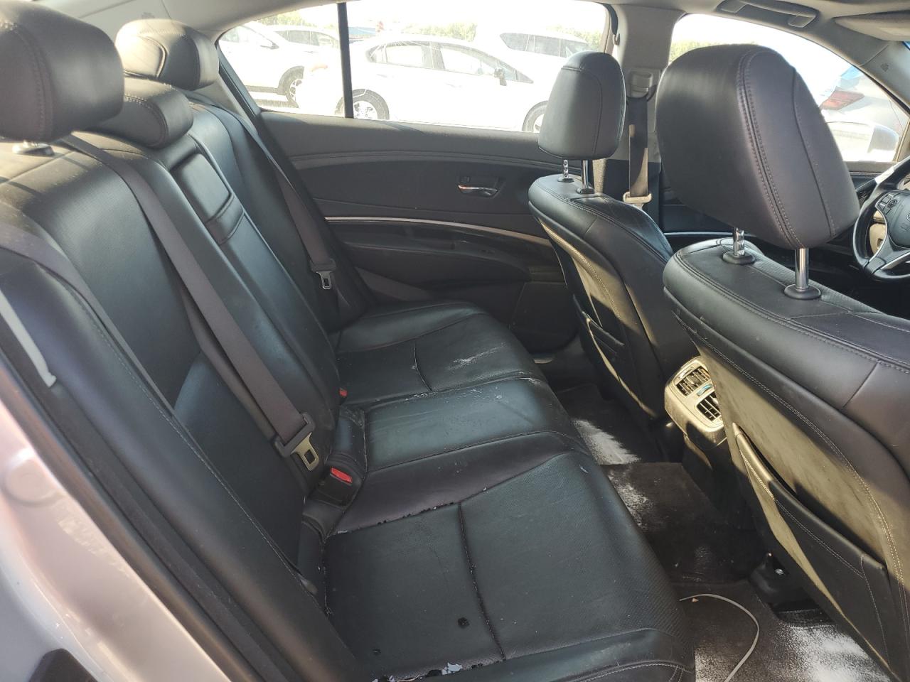 2016 Acura Rlx Tech VIN: JH4KC1F57GC000237 Lot: 68179215