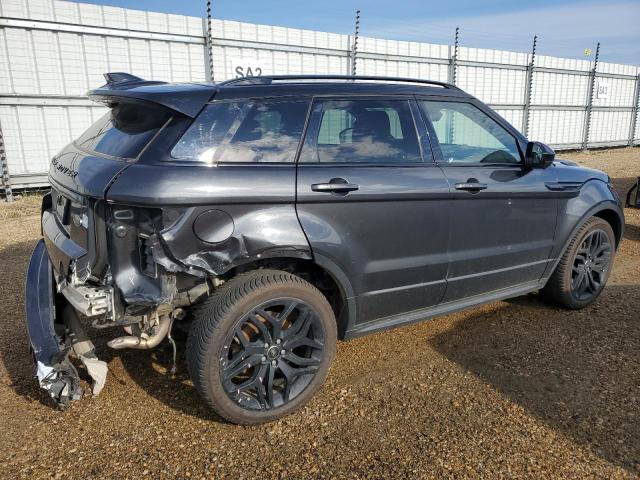 2017 LAND ROVER RANGE ROVER EVOQUE HSE DYNAMIC  