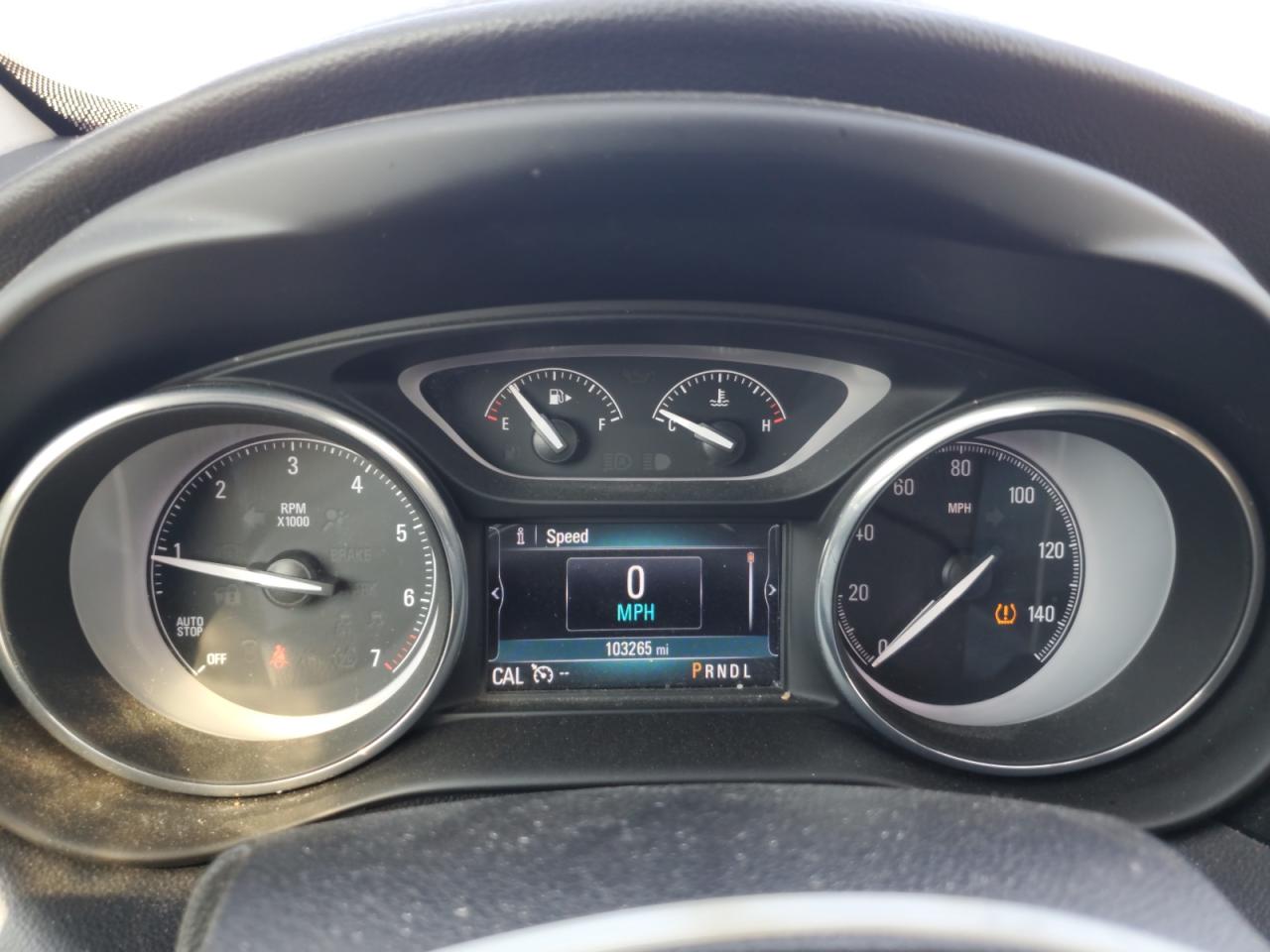 2019 Buick Envision Essence VIN: LRBFX2SA4KD022195 Lot: 91711515