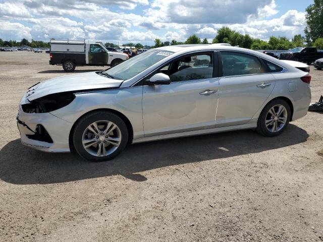 2018 HYUNDAI SONATA SPORT   à vendre chez Copart ON - LONDON