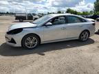 2018 HYUNDAI SONATA SPORT   à vendre chez Copart ON - LONDON