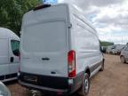 2020 FORD TRANSIT LEADER for sale at Copart SANDY