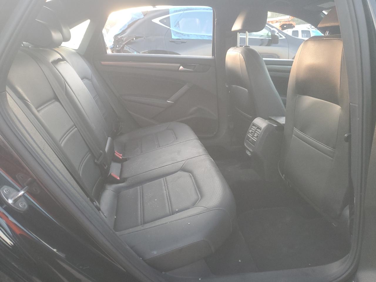 2022 Volkswagen Passat R-Line VIN: 1VWMA7A33NC003901 Lot: 68641055