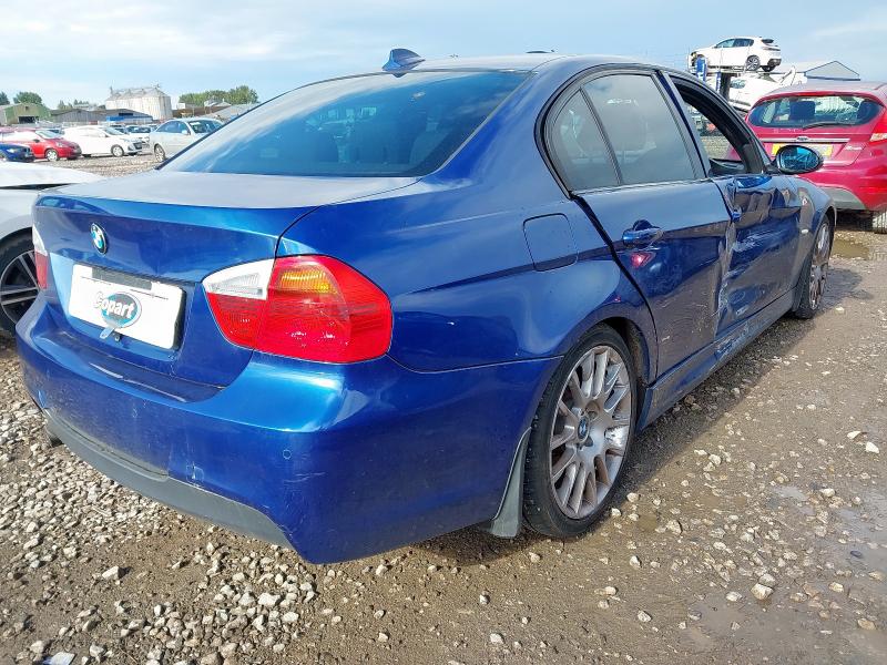 2006 BMW 3 SERIES 