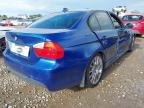 2006 BMW 3 SERIES  for sale at Copart YORK