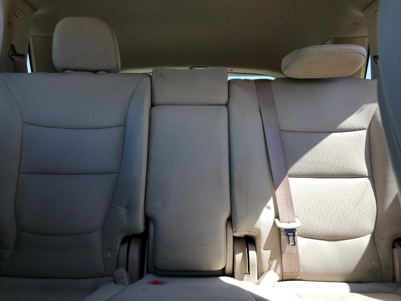 2013 Kia Sorento Lx VIN: 5XYKTDA23DG389210 Lot: 69808935