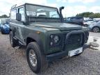 1993 LAND ROVER 90 DEFENDE for sale at Copart ROCHFORD