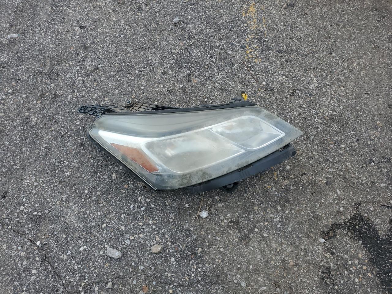 2016 Chevrolet Traverse Lt VIN: 1GNKRGKD9GJ216223 Lot: 70266425