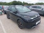 2023 CITROEN C3 AIRCROS for sale at Copart SANDWICH