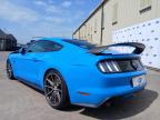 2017 FORD MUSTANG GT for sale at Copart CHESTER
