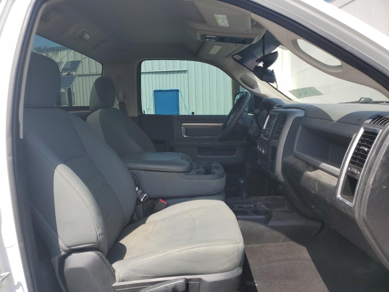 2015 Ram 2500 St VIN: 3C6LR5AT1FG505016 Lot: 70764745