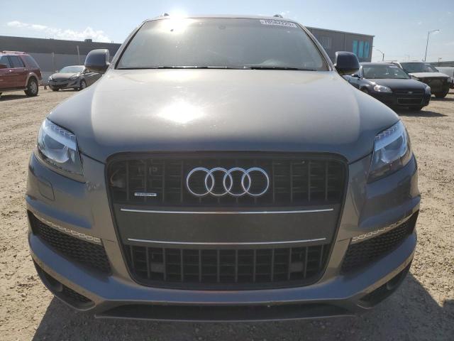 2014 AUDI Q7 PRESTIGE  
