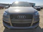 2014 AUDI Q7 PRESTIGE   à vendre chez Copart AB - EDMONTON