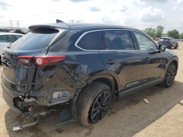  MAZDA CX-9 2023 Черный