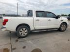 2017 NISSAN TITAN SV à vendre chez Copart TX - DALLAS