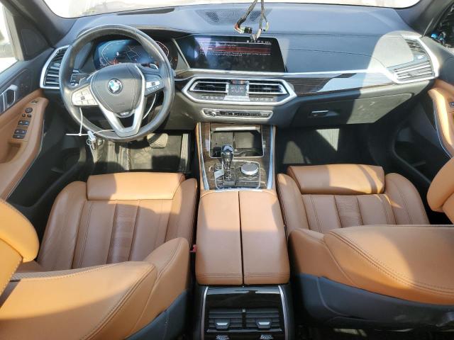  BMW X5 2019 Черный