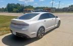 2018 LINCOLN MKZ RESERVE   à vendre chez Copart TX - DALLAS SOUTH
