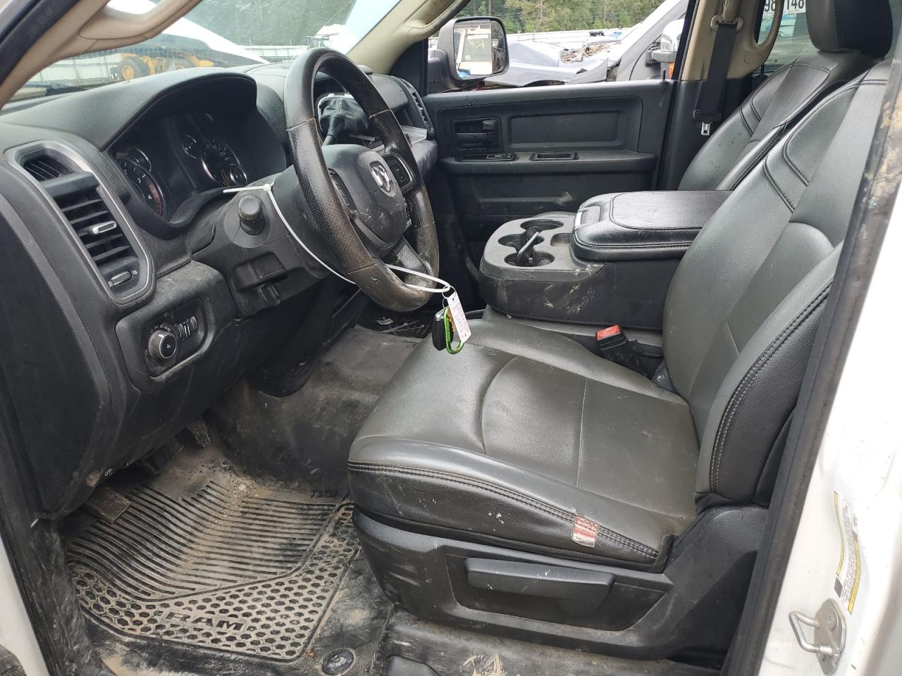 2020 Ram 4500 VIN: 3C7WRKFL7LG108471 Lot: 70294555