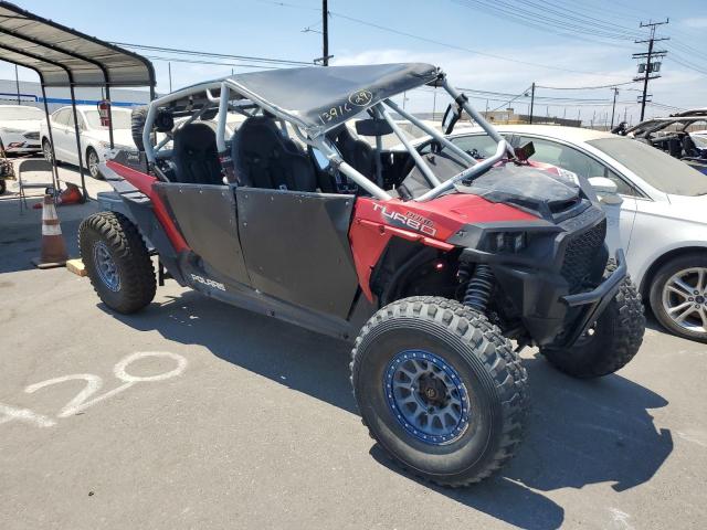 2018 Polaris Rzr Xp 4 T - Atv And Utility Vehicles Atv