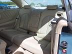 2003 MERCEDES CLK 320 ELEGANCE AUTO  for sale at Copart ST HELENS