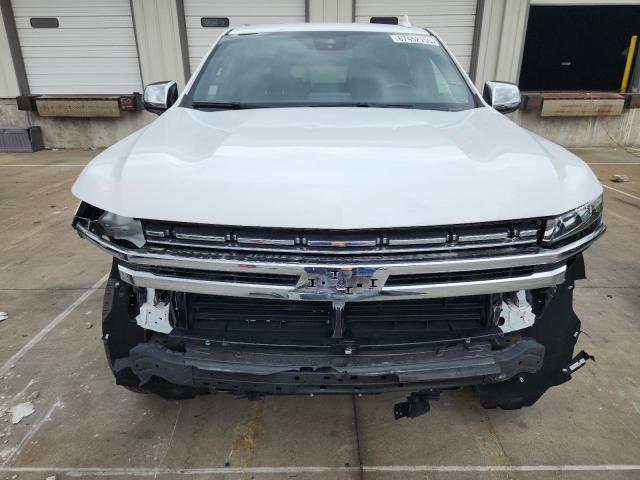  CHEVROLET SUBURBAN 2023 Biały