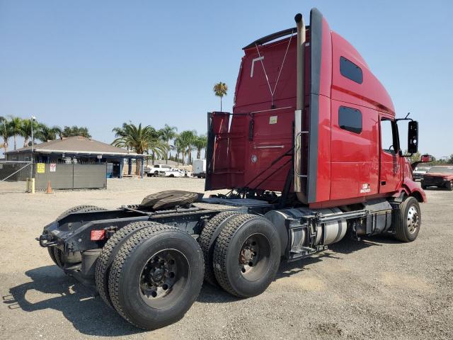 2021 VOLVO VNL SEMI TRUCK
