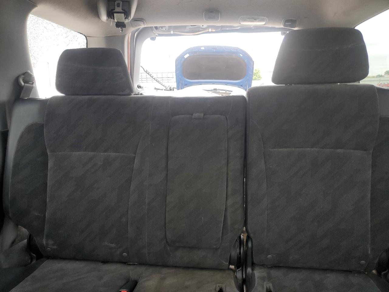 2002 Honda Cr-V Ex VIN: JHLRD78802C081522 Lot: 71175175