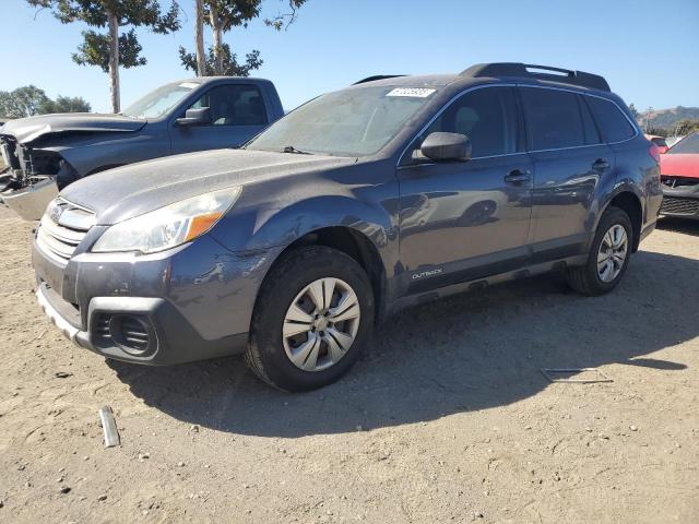 2014 Subaru Outback 2.5I