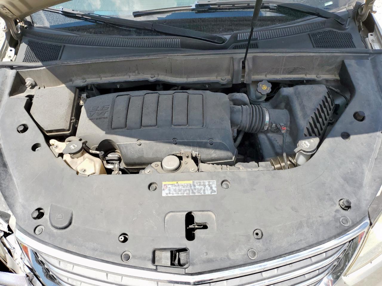 2014 Chevrolet Traverse Lt VIN: 1GNKRGKD7EJ187446 Lot: 67641105