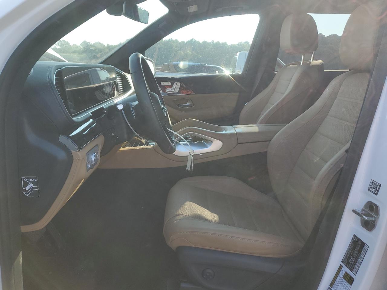 2024 Mercedes-Benz Gle 350 4Matic VIN: 4JGFB4FB8RB210184 Lot: 68872885