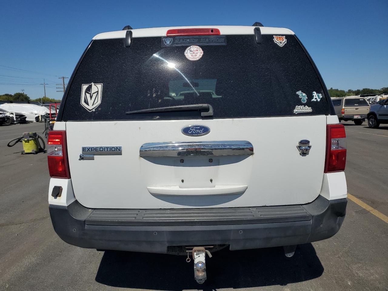 2013 Ford Expedition Xl VIN: 1FMJU1G52DEF53673 Lot: 70014995