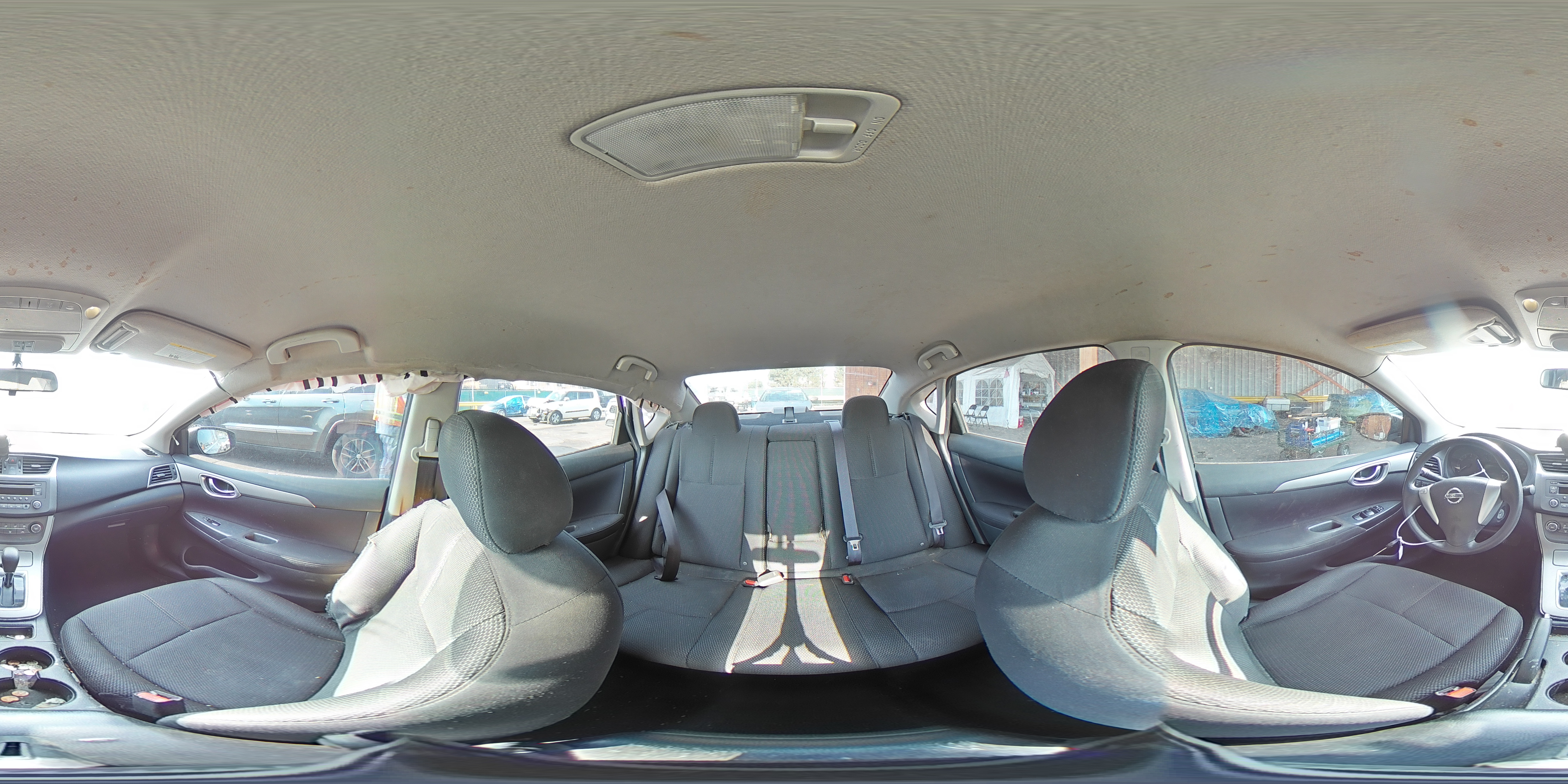 2013 Nissan Sentra S VIN: 3N1AB7AP9DL630503 Lot: 69251085