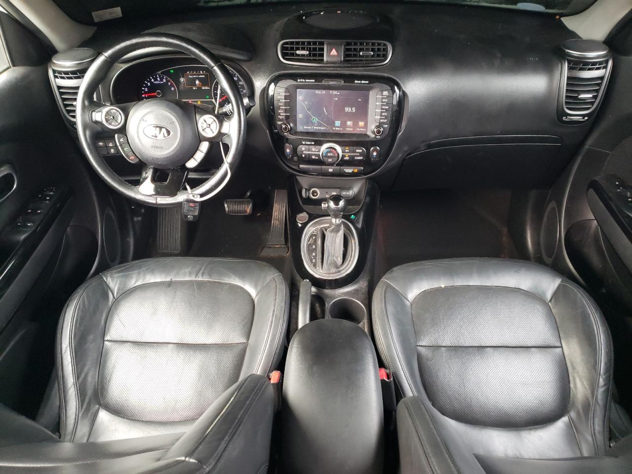 2016 Kia Soul ! VIN: KNDJX3A56G7820466 Lot: 69321755