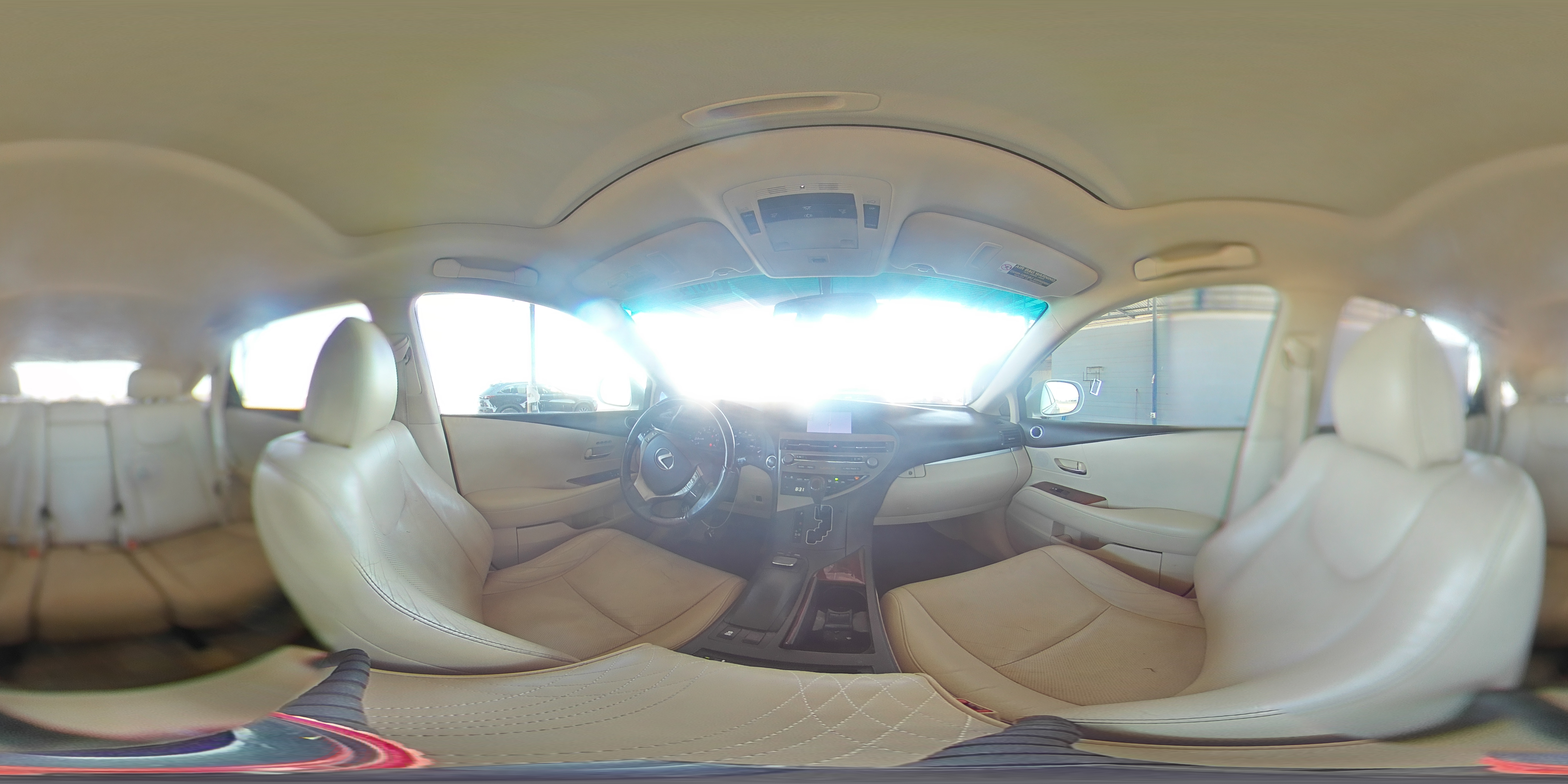 2013 Lexus Rx 350 VIN: 2T2ZK1BAXDC123065 Lot: 68742855