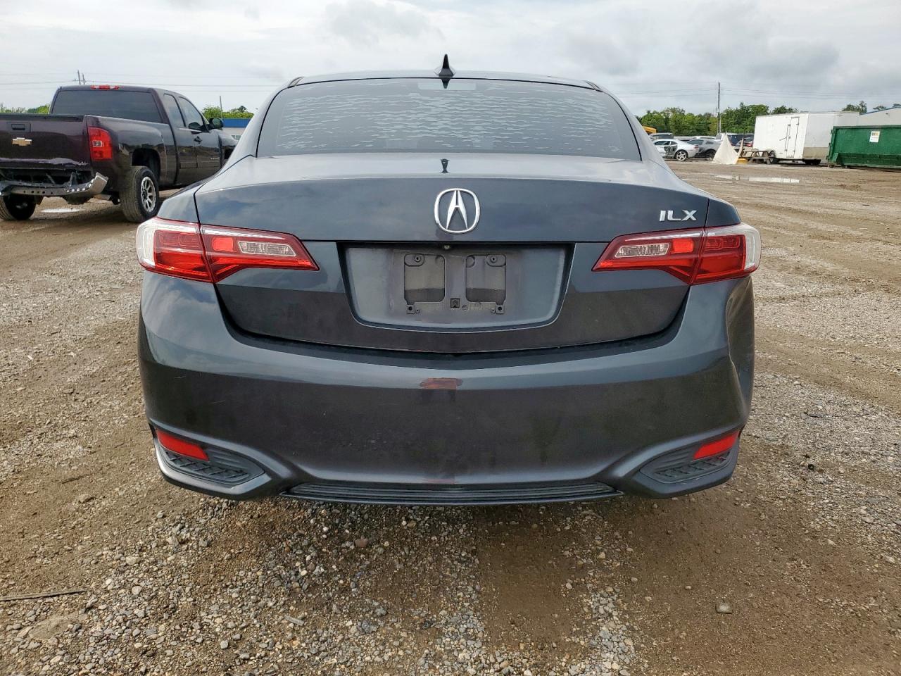 2016 Acura Ilx Base Watch Plus VIN: 19UDE2F32GA006310 Lot: 70215795