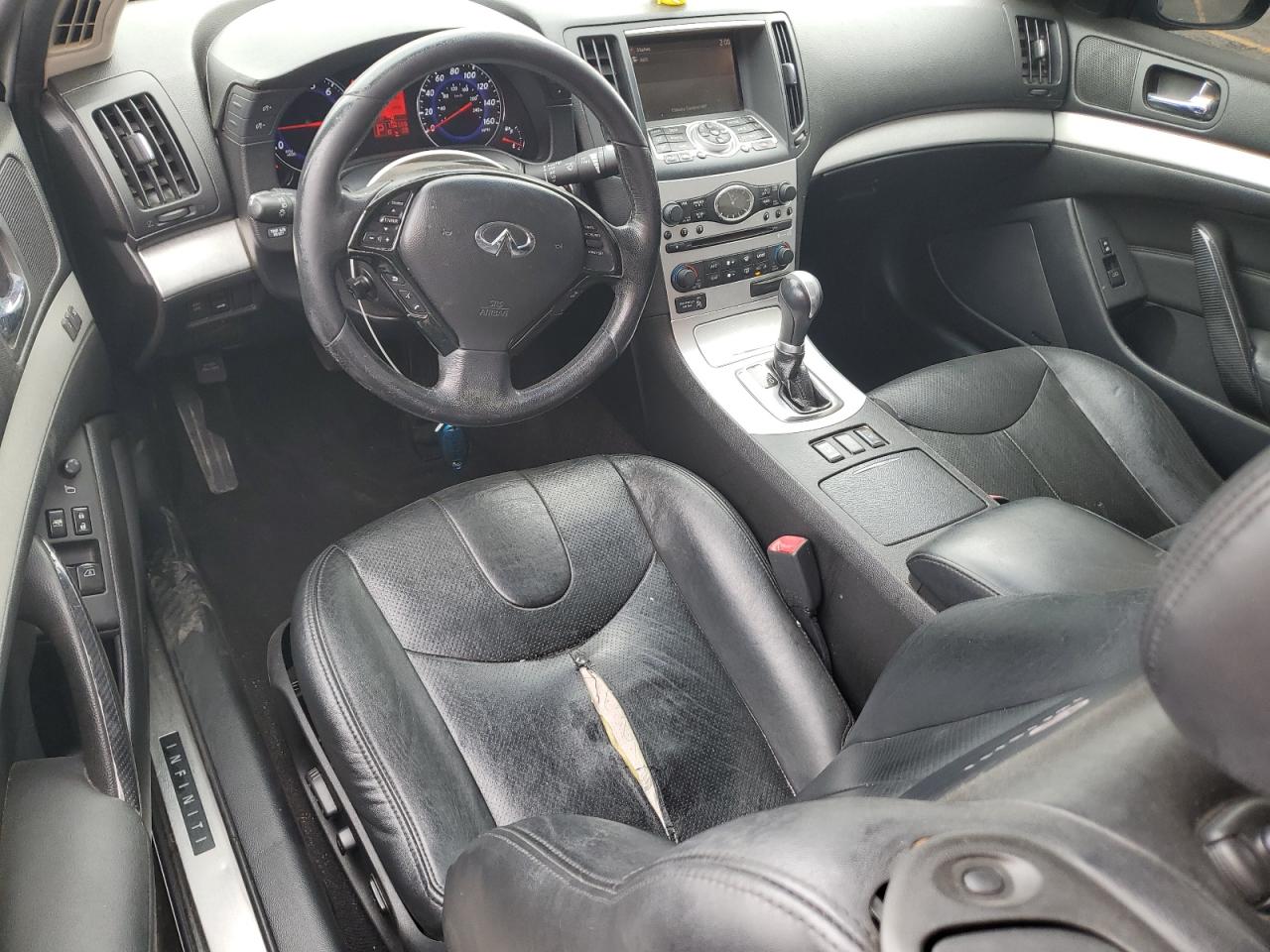 2008 Infiniti G37 Base VIN: JNKCV64E48M120622 Lot: 69422945