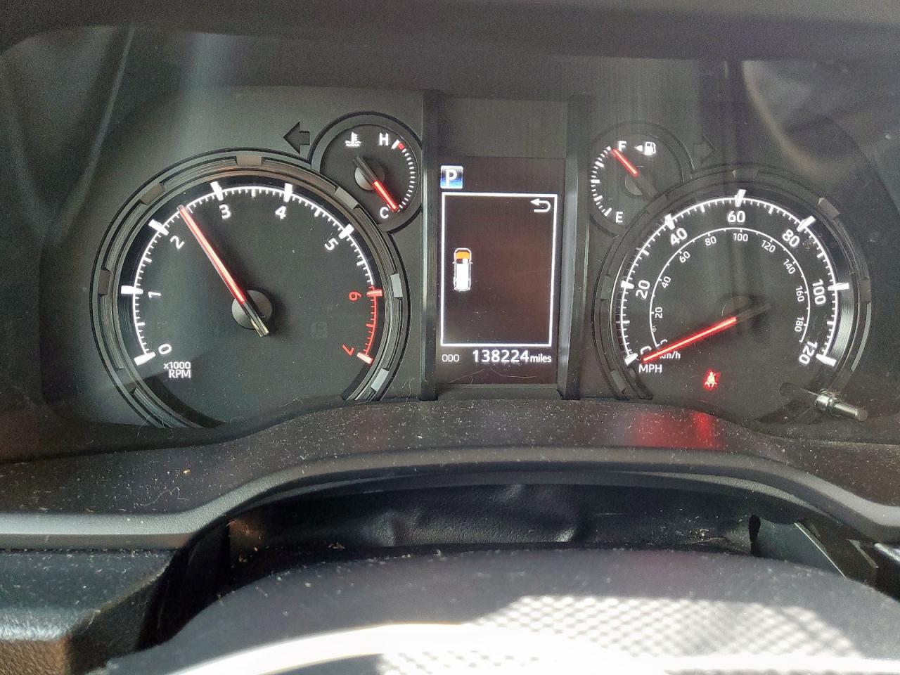 2021 Toyota 4Runner Sr5/Sr5 Premium VIN: JTEMU5JR8M5854576 Lot: 70528435