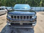 2022 JEEP WAGONEER SERIES III   for sale at Copart GA - ATLANTA WEST