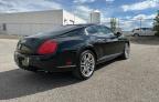 2010 BENTLEY CONTINENTAL GT   for sale at Copart AB - CALGARY