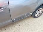 2014 RENAULT SCENIC DYN for sale at Copart NEWBURY